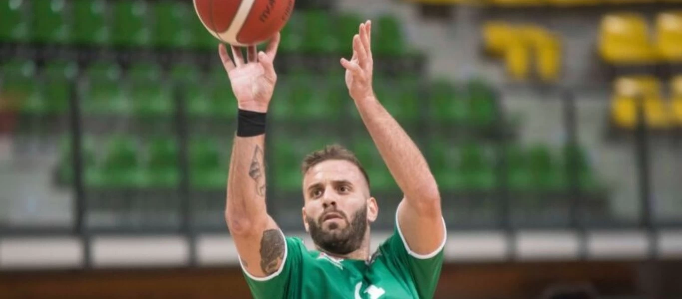 Ξανά άτυχος ο Νίκος Παππάς - Υπέστη ρήξη αχιλλείου τένοντα